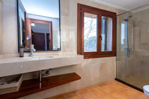 Landsbyhus i Galilea, Mallorca, Galilea - € 1.700.000 | Ref: 81219 - foto 27