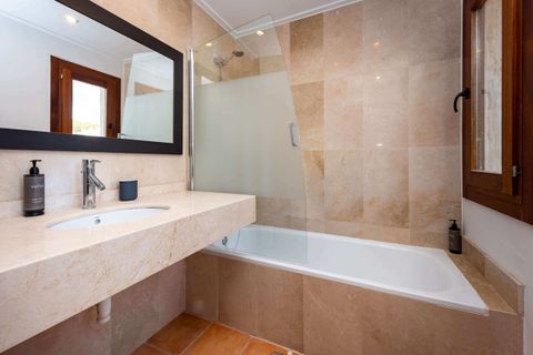 Landsbyhus i Galilea, Mallorca, Galilea - € 1.700.000 | Ref: 81219 - foto 28