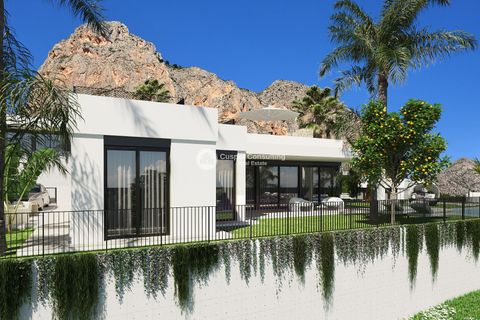 Duplex i Polop, Alicante, Polop - € 625.000 | Ref: 1437 - foto 6