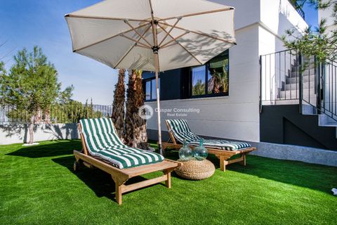 Duplex i Polop, Alicante, Polop - € 625.000 | Ref: 1437 - foto 7