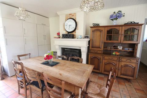 Villa i La Rochefoucauld, Charente, La Rochefoucauld - € 339.200 | Ref: BVI80022 - foto 5