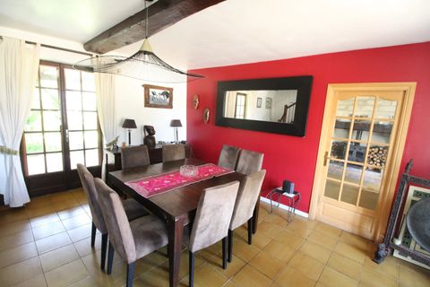 Villa i La Rochefoucauld, Charente, La Rochefoucauld - € 339.200 | Ref: BVI80022 - foto 4