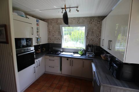 Villa i La Rochefoucauld, Charente, La Rochefoucauld - € 339.200 | Ref: BVI80022 - foto 6