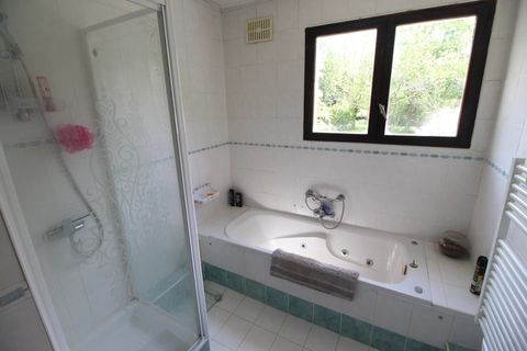 Villa i La Rochefoucauld, Charente, La Rochefoucauld - € 339.200 | Ref: BVI80022 - foto 8