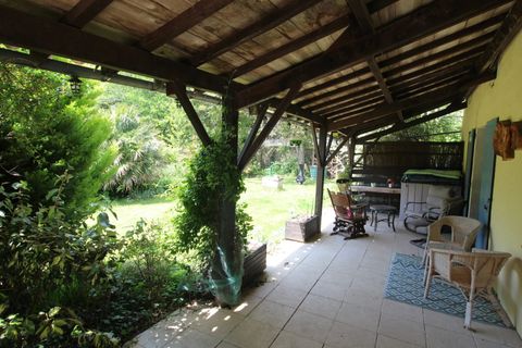 Villa i La Rochefoucauld, Charente, La Rochefoucauld - € 339.200 | Ref: BVI80022 - foto 11