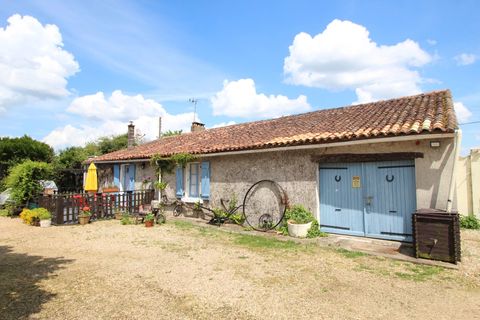 Villa i La Rochefoucauld, Charente, La Rochefoucauld - € 339.200 | Ref: BVI80022 - foto 12