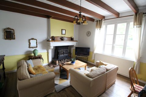 Villa i La Rochefoucauld, Charente, La Rochefoucauld - € 339.200 | Ref: BVI80022 - foto 13