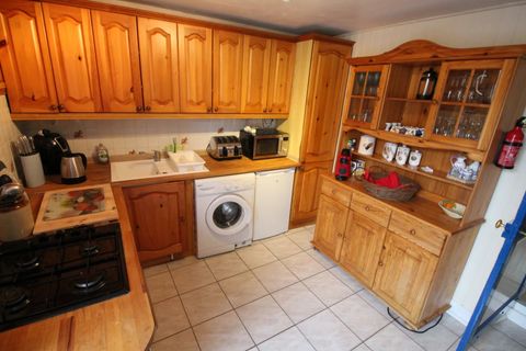 Villa i La Rochefoucauld, Charente, La Rochefoucauld - € 339.200 | Ref: BVI80022 - foto 14