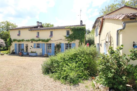 Villa i La Rochefoucauld, Charente, La Rochefoucauld - € 339.200 | Ref: BVI80022 - foto 10