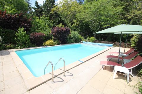 Villa i La Rochefoucauld, Charente, La Rochefoucauld - € 339.200 | Ref: BVI80022 - foto 2