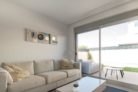 Villa i Ciudad Quesada, Alicante, Ciudad Quesada - € 399.900 | Ref: CSPR-43247 - foto 6