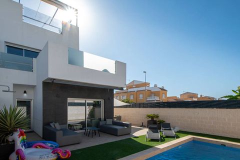 Villa i Ciudad Quesada, Alicante, Ciudad Quesada - € 399.900 | Ref: CSPR-43247 - foto 14