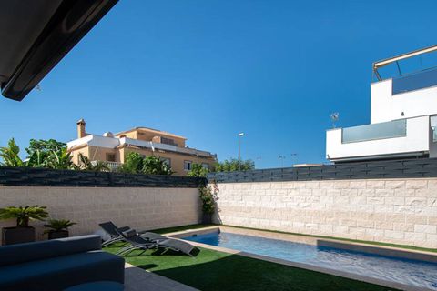 Villa i Ciudad Quesada, Alicante, Ciudad Quesada - € 399.900 | Ref: CSPR-43247 - foto 15