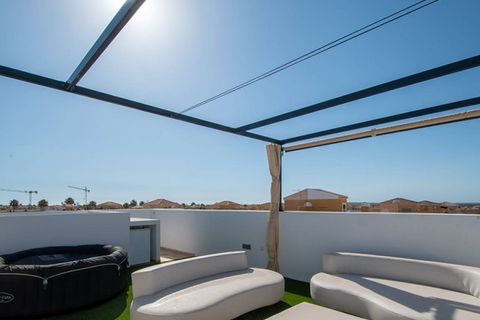 Villa i Ciudad Quesada, Alicante, Ciudad Quesada - € 399.900 | Ref: CSPR-43247 - foto 18