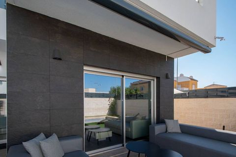 Villa i Ciudad Quesada, Alicante, Ciudad Quesada - € 399.900 | Ref: CSPR-43247 - foto 19