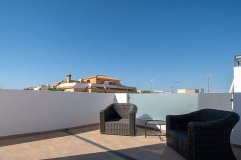 Villa i Ciudad Quesada, Alicante, Ciudad Quesada - € 399.900 | Ref: CSPR-43247 - foto 22