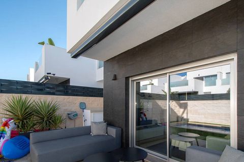 Villa i Ciudad Quesada, Alicante, Ciudad Quesada - € 399.900 | Ref: CSPR-43247 - foto 23