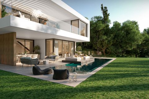 Haus in Estepona, Malaga, Estepona - € 1.695.000 | Ref: TA0717 - Foto 1