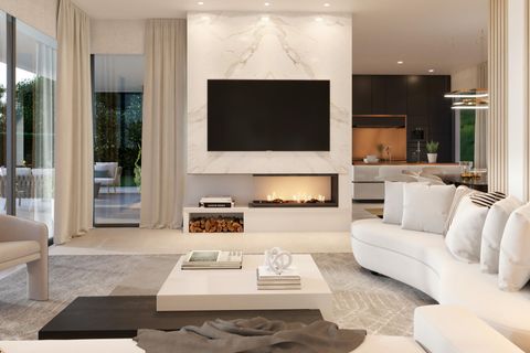 Haus in Estepona, Malaga, Estepona - € 1.695.000 | Ref: TA0717 - Foto 3
