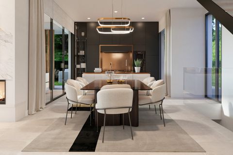 Haus in Estepona, Malaga, Estepona - € 1.695.000 | Ref: TA0717 - Foto 6