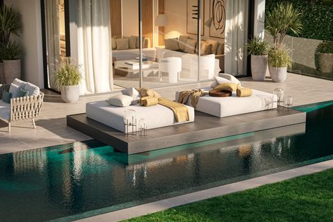Haus in Estepona, Malaga, Estepona - € 1.695.000 | Ref: TA0717 - Foto 7