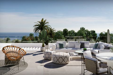 Haus in Estepona, Malaga, Estepona - € 1.695.000 | Ref: TA0717 - Foto 12