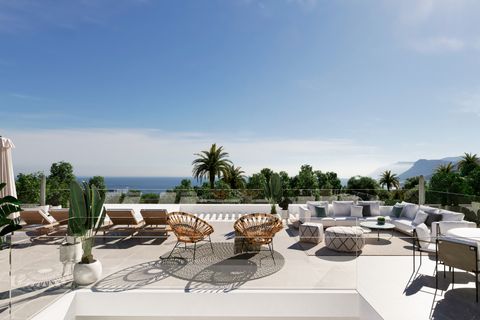 Haus in Estepona, Malaga, Estepona - € 1.695.000 | Ref: TA0717 - Foto 13
