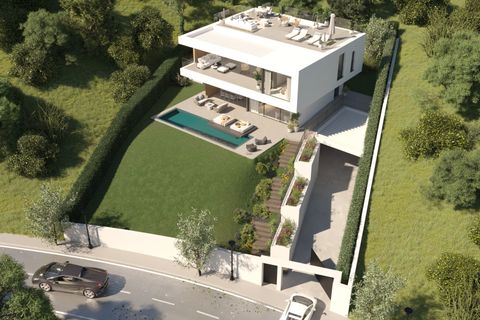 Haus in Estepona, Malaga, Estepona - € 1.695.000 | Ref: TA0717 - Foto 16