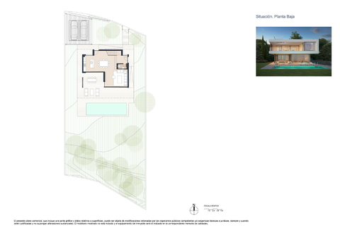 Haus in Estepona, Malaga, Estepona - € 1.695.000 | Ref: TA0717 - Foto 17