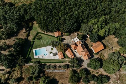 Villa i Covilha, Castelo Branco, Covilha - € 600.000 | Ref: 111240141 - foto 2