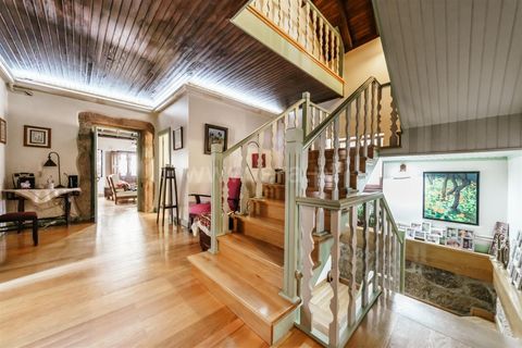 Villa i Covilha, Castelo Branco, Covilha - € 600.000 | Ref: 111240141 - foto 3