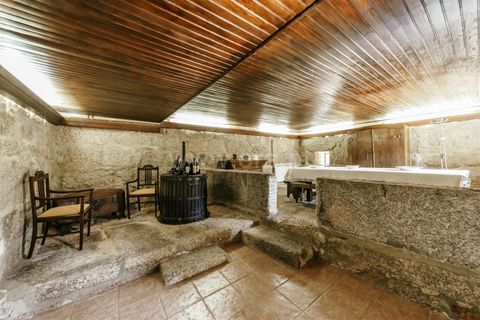 Villa i Covilha, Castelo Branco, Covilha - € 600.000 | Ref: 111240141 - foto 4