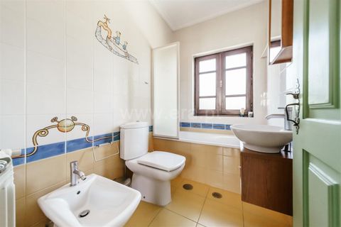 Villa i Covilha, Castelo Branco, Covilha - € 600.000 | Ref: 111240141 - foto 7