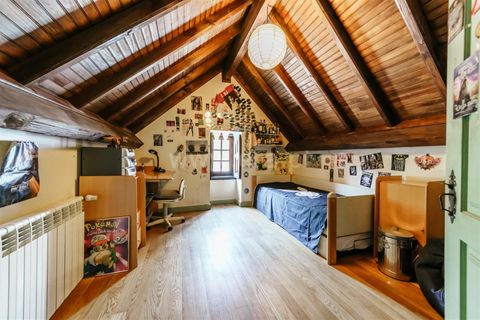 Villa i Covilha, Castelo Branco, Covilha - € 600.000 | Ref: 111240141 - foto 8