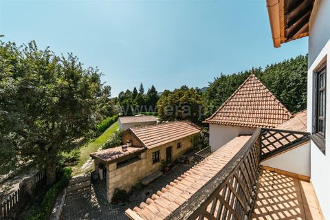 Villa i Covilha, Castelo Branco, Covilha - € 600.000 | Ref: 111240141 - foto 9