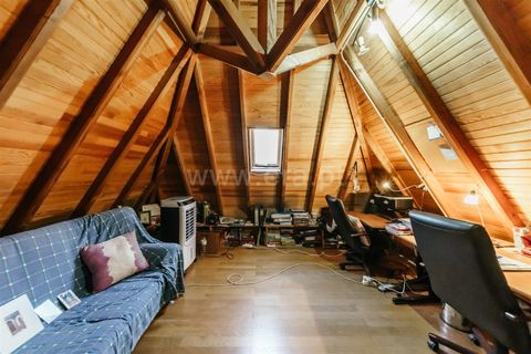 Villa i Covilha, Castelo Branco, Covilha - € 600.000 | Ref: 111240141 - foto 10