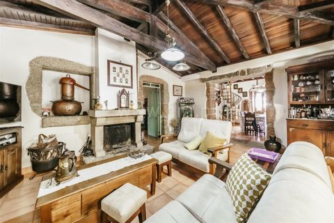 Villa i Covilha, Castelo Branco, Covilha - € 600.000 | Ref: 111240141 - foto 12