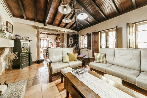 Villa i Covilha, Castelo Branco, Covilha - € 600.000 | Ref: 111240141 - foto 13