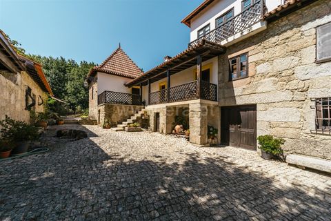 Villa i Covilha, Castelo Branco, Covilha - € 600.000 | Ref: 111240141 - foto 1
