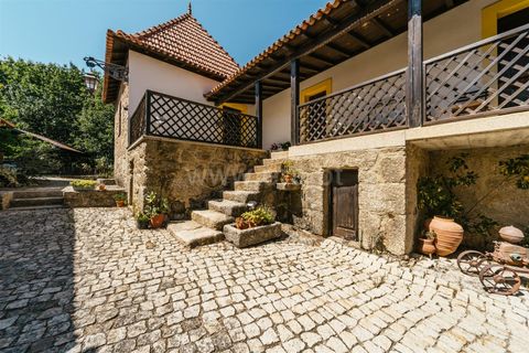 Villa i Covilha, Castelo Branco, Covilha - € 600.000 | Ref: 111240141 - foto 15