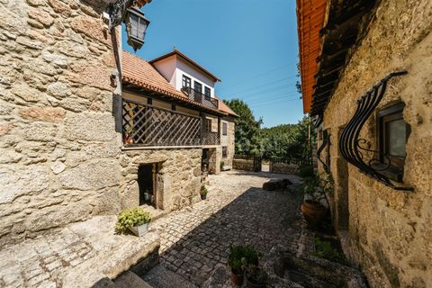 Villa i Covilha, Castelo Branco, Covilha - € 600.000 | Ref: 111240141 - foto 16