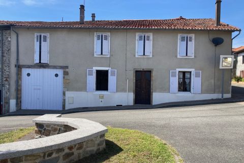 Villa en La Peruse, Charente - foto 1