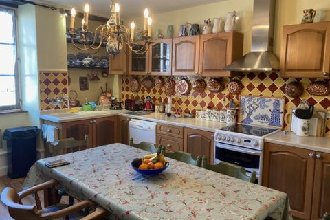 Villa en La Peruse, Charente - foto 2