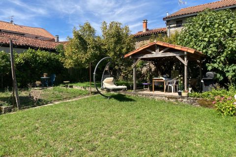 Villa en La Peruse, Charente - foto 3