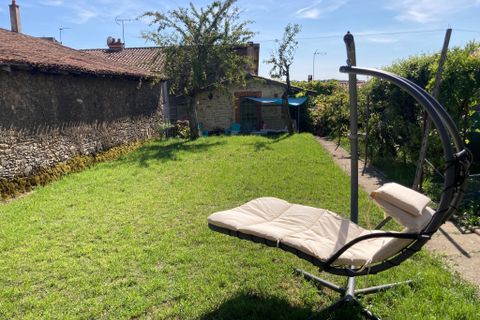 Villa en La Peruse, Charente - foto 5