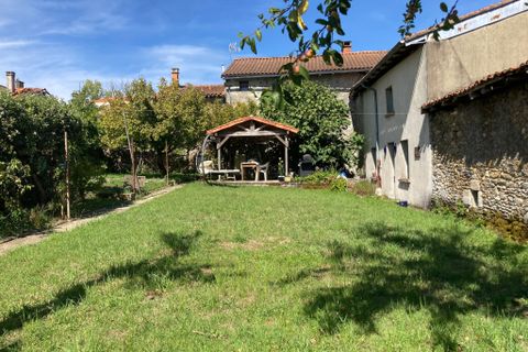 Villa a La Peruse, Charente, La Peruse - € 118.800 | Ref: 34523 - foto 19