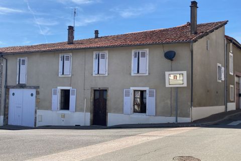 Villa a La Peruse, Charente, La Peruse - € 118.800 | Ref: 34523 - foto 21