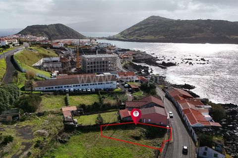 Helårsgrund i Horta, Faial, Horta - € 150.000 | Ref: 374250060 - foto 1