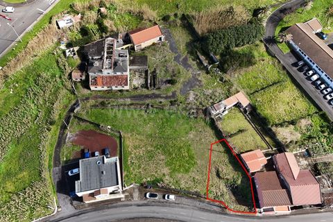 Helårsgrund i Horta, Faial, Horta - € 150.000 | Ref: 374250060 - foto 2