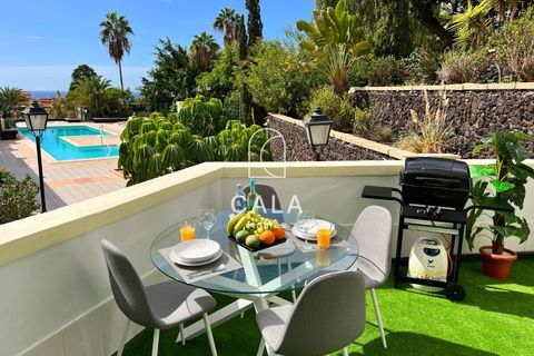 Lejlighed i Adeje, Tenerife, Adeje - € 265.000 | Ref: 1145 - foto 4